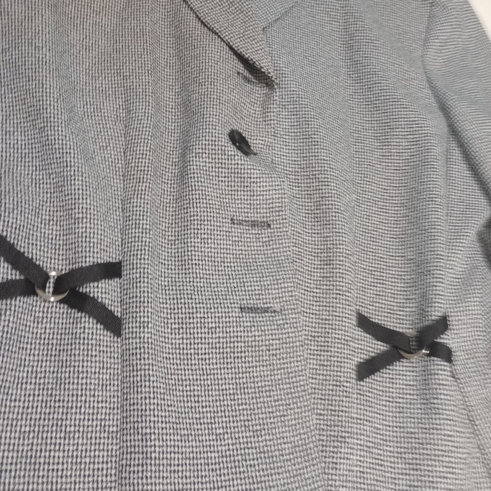 Perceptions Blazer - image 4